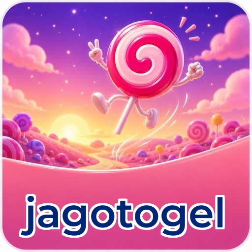 jagotogel Support