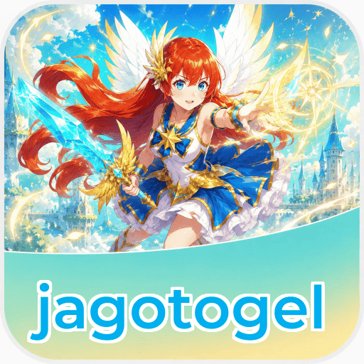 Audit profile jagotogel